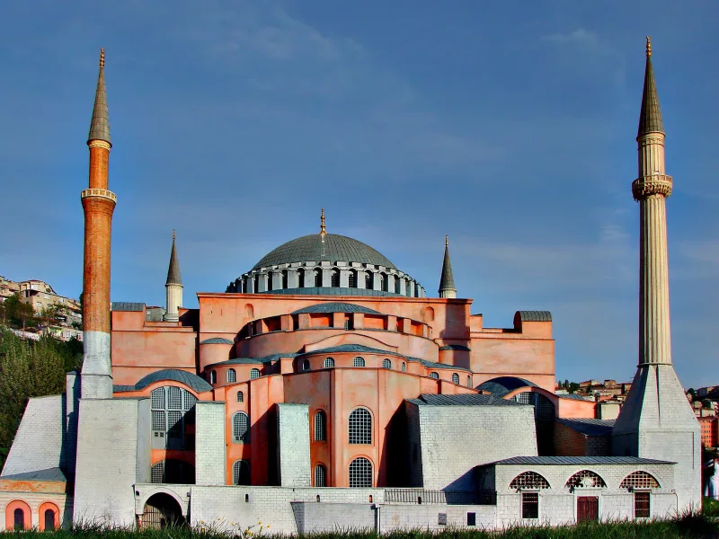 Miniaturk (Istanbul) – ein Miniaturpark, der ganz Türkei zeigt