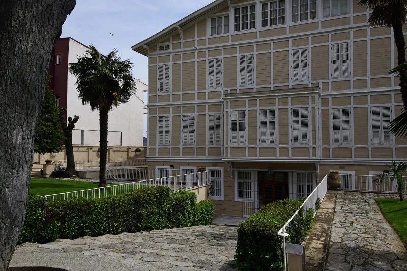Le musée Sadberk Hanım à Istanbul : guide du premier musée privé