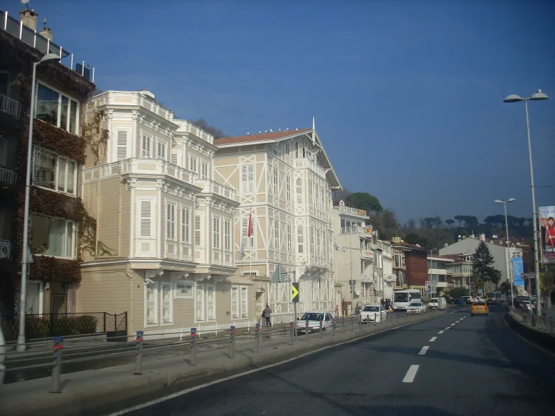 Le musée Sadberk Hanım à Istanbul : guide du premier musée privé