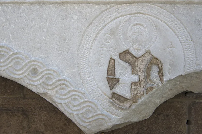 Das Archäologische Museum von Uşak – Der Karun-Schatz und das lydische Gold