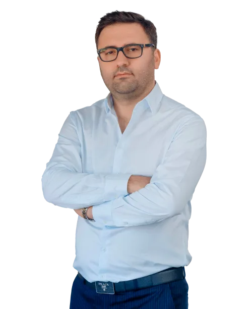 Fatih Barçın