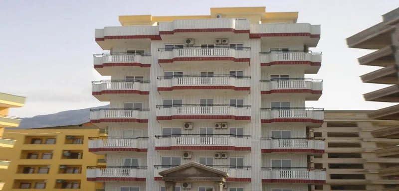 Cebeci Residence 6