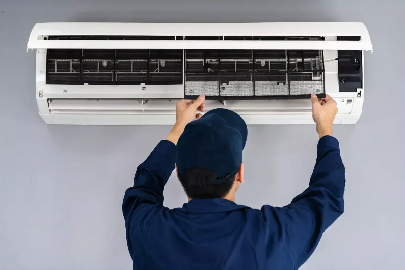 Instalace klimatizací v Alanyi