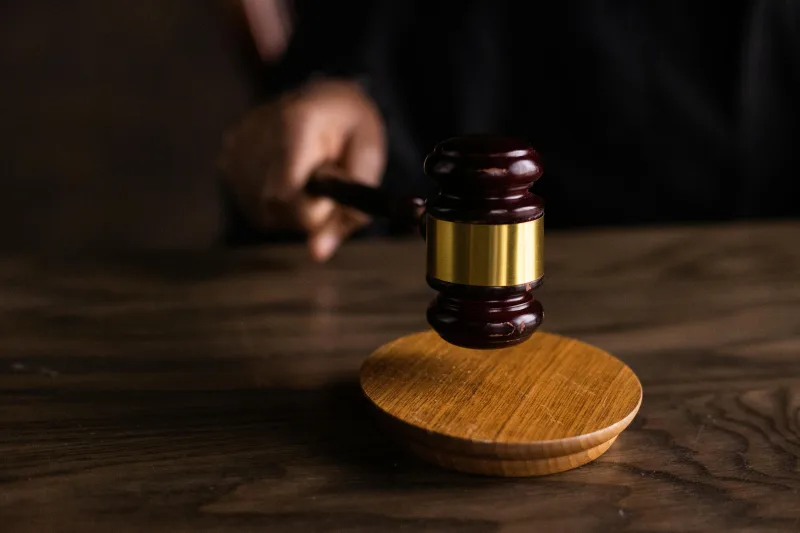 Rechtliche Vertretung vor den Gerichten in der Türkei