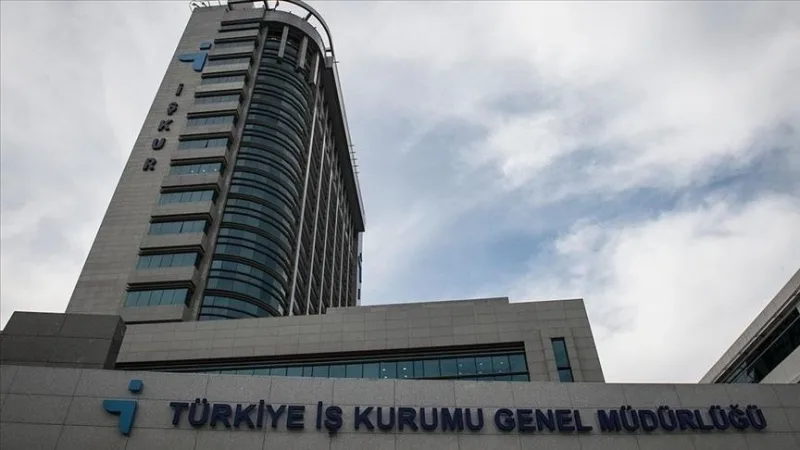 211,563 צעירים נהנו מתוכנית İŞKUR לנוער במשך שנה אחת.