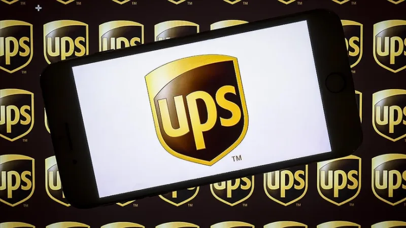 UPS מגישה תביעה בסך 37 מיליון יורו נגד Whaleco, חברת הבת האירופית של Temu
