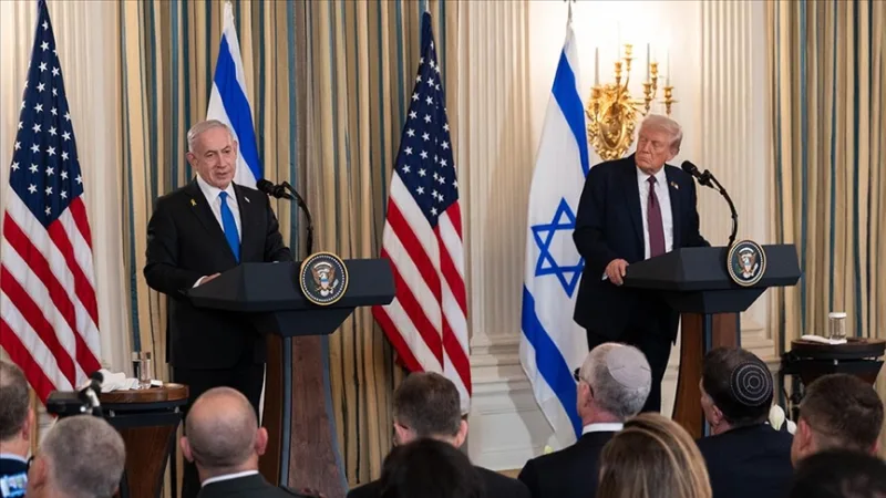טראמפ ונתניהו הסכימו, לכאורה, להגביר את הלחץ על איראן באמצעות מכירת נפט