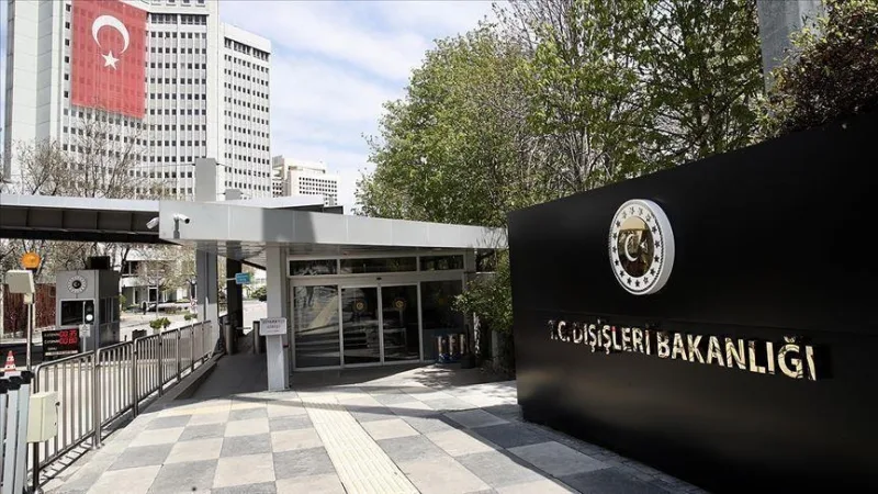 Turquía y 7 países condenan la declaración por Israel de las tierras de Cisjordania como 