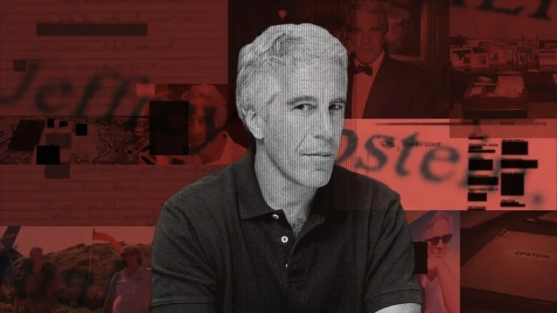 Se afirmó que el gobierno israelí instaló el sistema de seguridad del apartamento donde se alojaba Epstein en Nueva York