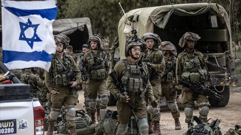 El ejército israelí ha anunciado que está en alerta máxima ante un posible ataque de EE.UU. contra Irán