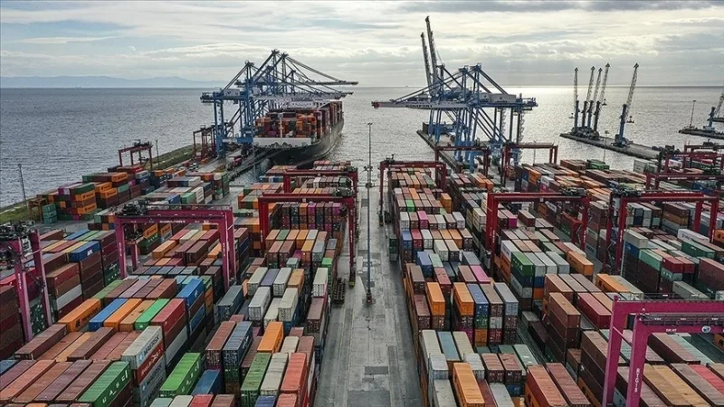 El sector de la maquinaria comenzó el nuevo año con 2.200 millones de dólares de exportaciones
