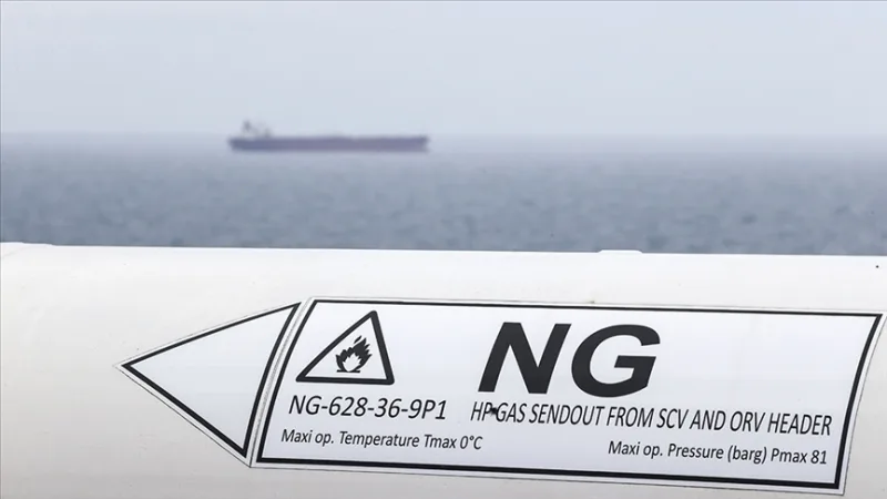 Saad el-Kaabi, Ministro da Energia do Catar: Os ataques com mísseis reduziram a capacidade de exportação de GNL do Catar em 17%