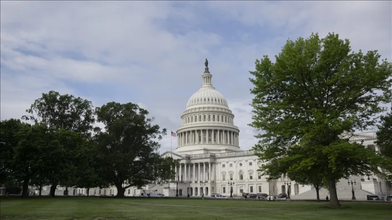Nos EUA, investiga-se o alarme com drones em Washington, à sombra da tensão com o Irão