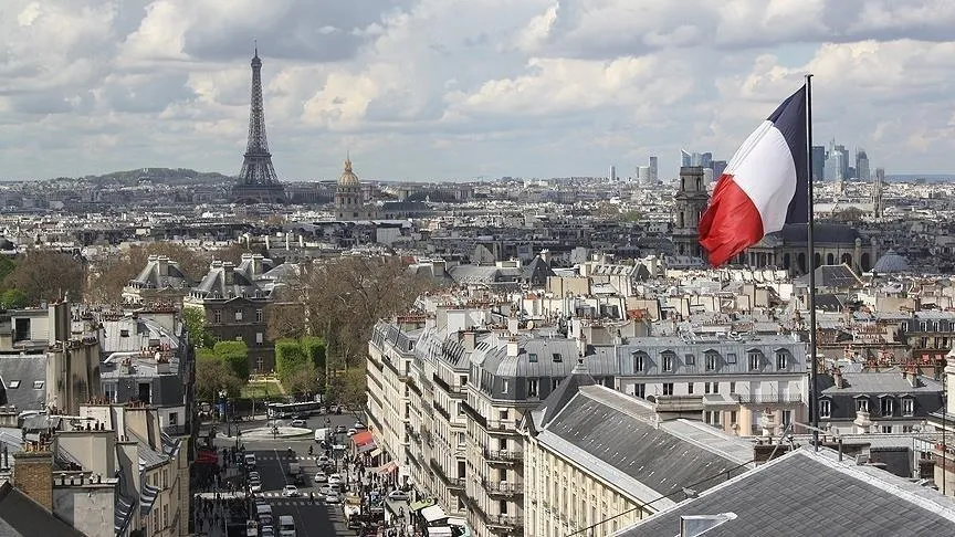 Los resultados de las elecciones municipales en Francia reflejaron el panorama fragmentado del panorama político