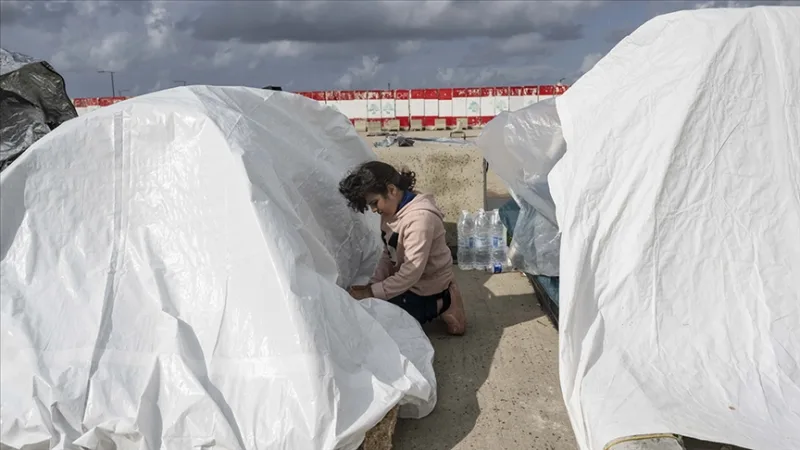 UNICEF: Los niños de la región están pagando un precio devastador tras el inicio de los ataques de EE. UU. e Israel contra Irán