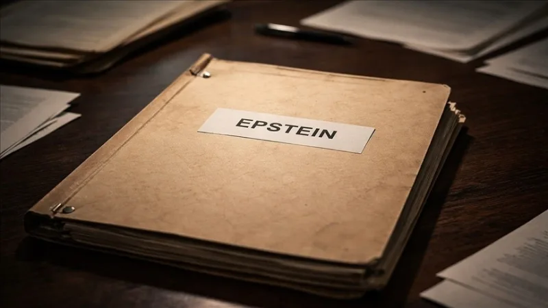 Se ha llevado a cabo un registro en la sede de Rothschild Bank en París en el marco de la investigación sobre el caso Epstein