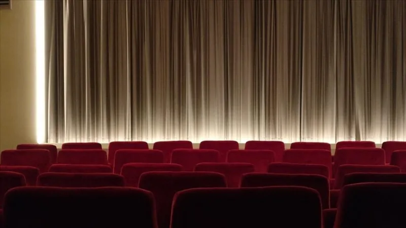 İstanbul Modern Sinema'da 