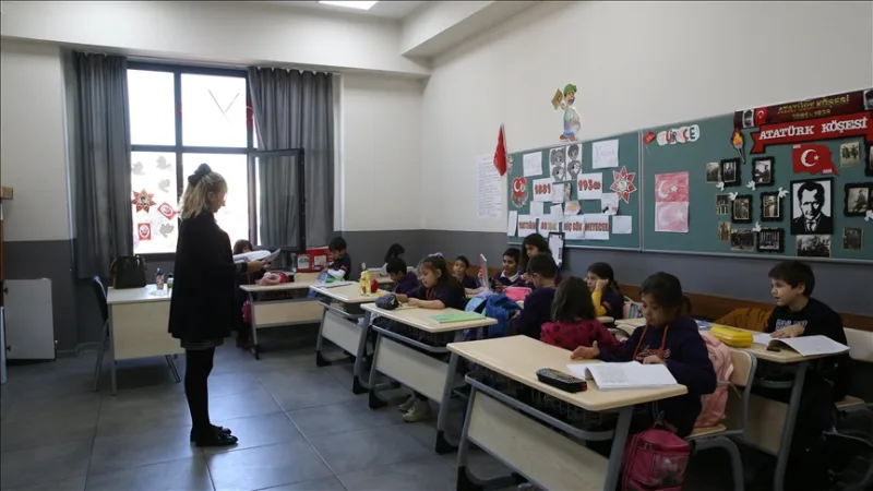Počas apríla sa v školách budú konať podujatia pod názvom „Dieťa v srdci školstva“