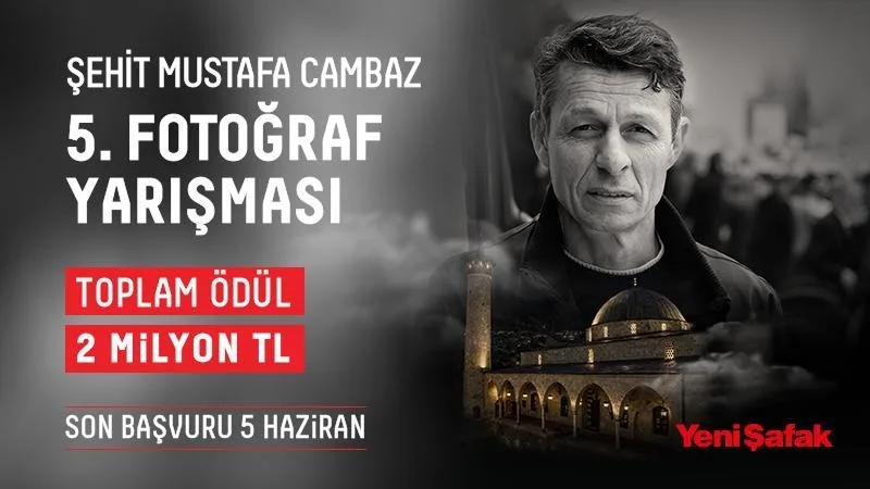 Začalo sa prihlasovanie do 5. ročníka fotografickej súťaže na počesť mučeníka Mustafu Cambaza