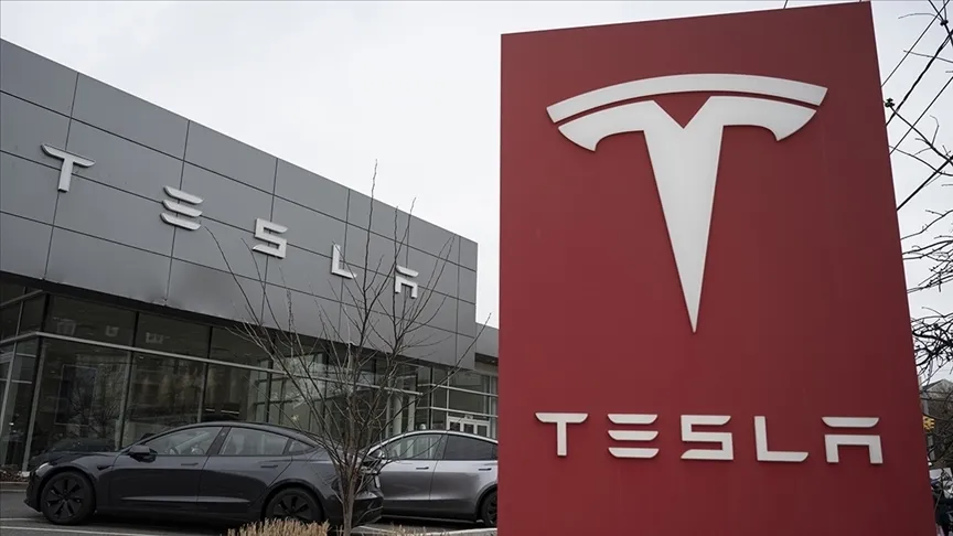 Tesla'nın otomobil teslimatı yılın ilk çeyreğinde beklentileri karşılayamadı