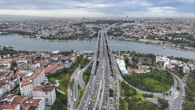 Bakan Kurum, İstanbul için yeni kentsel dönüşüm kredisinin detaylarını paylaştı