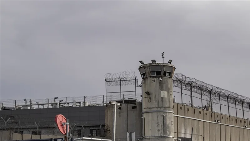 Palestiina organisatsioonid kutsuvad üles „vabastama tingimusteta 350 last Iisraeli vanglatest“