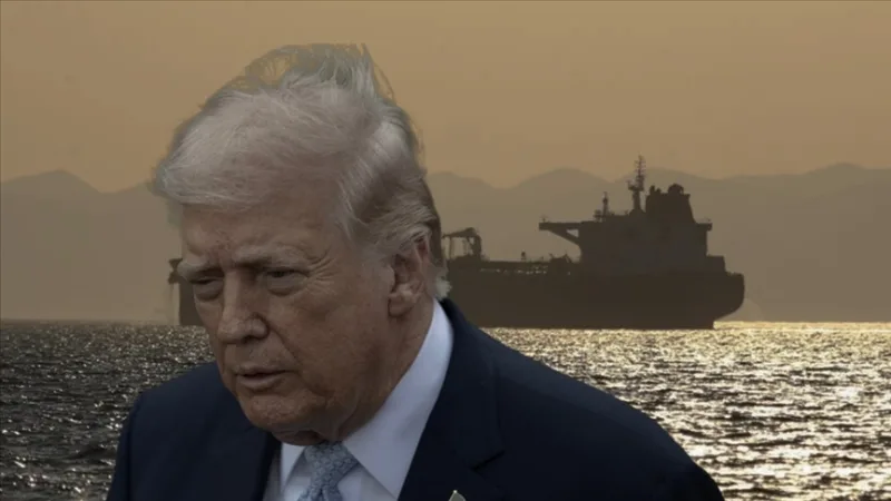 Trump hoiatas Iraani: „Avage (Hormuzi) väina, muidu ootab teid põrgu“
