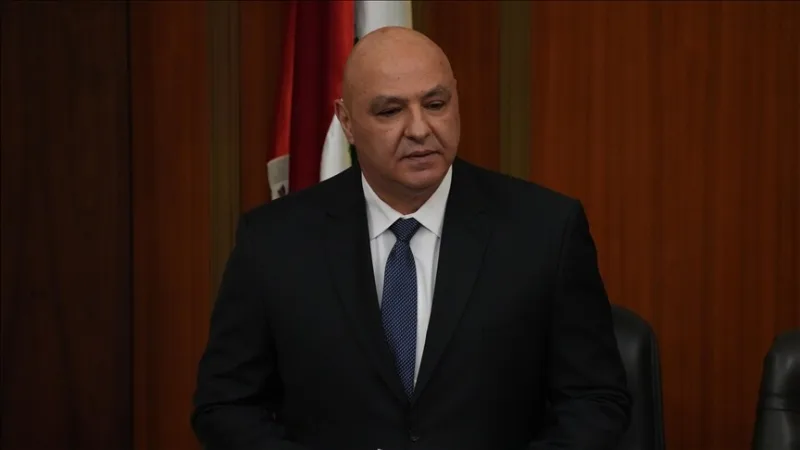 Lübnan, İsrail ile doğrudan müzakerelerin tarihinin belirlenmesi için ilk toplantının salı yapılacağını açıkladı