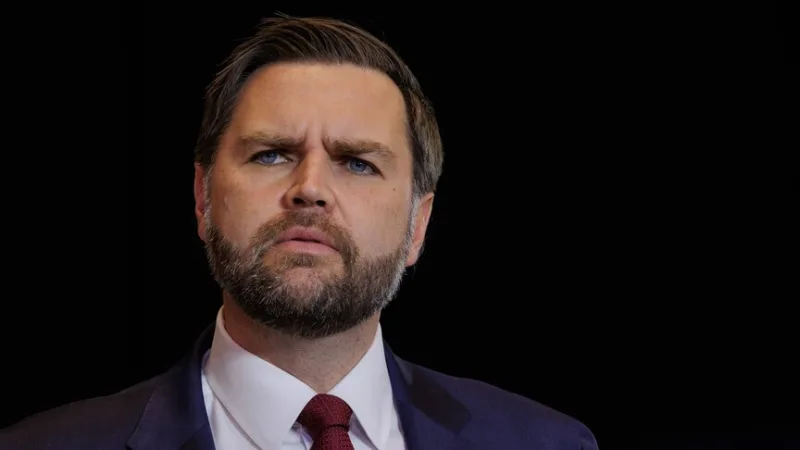 Wiceprezydent USA JD Vance: „Wracamy do Stanów Zjednoczonych bez osiągnięcia porozumienia”