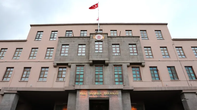 In Ankara is een helikopter van het Commando Luchtlandingstroepen neergestort