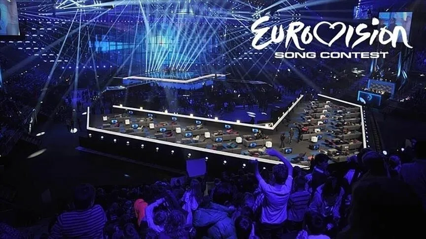 Meer dan duizend artiesten hebben opgeroepen om het Eurovisiesongfestival te boycotten vanwege de deelname van Israël