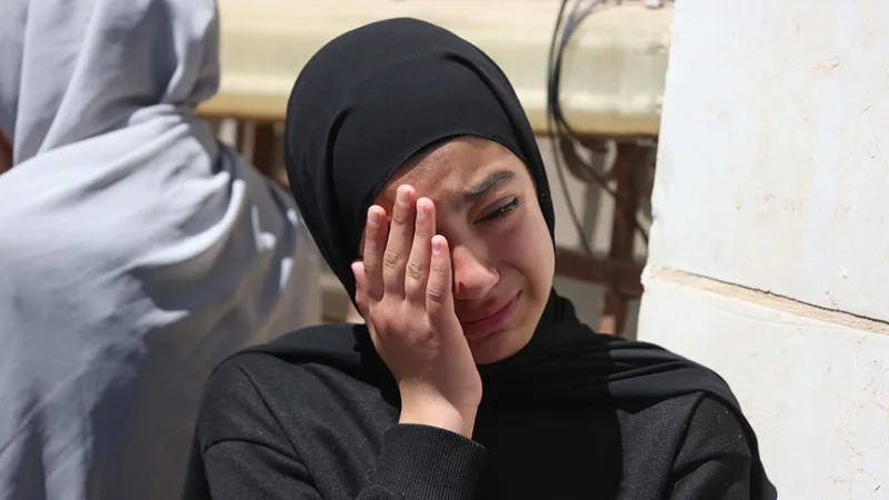 Na Západním břehu Jordánu zahynulo od začátku roku při útocích Izraelců 15 Palestinců