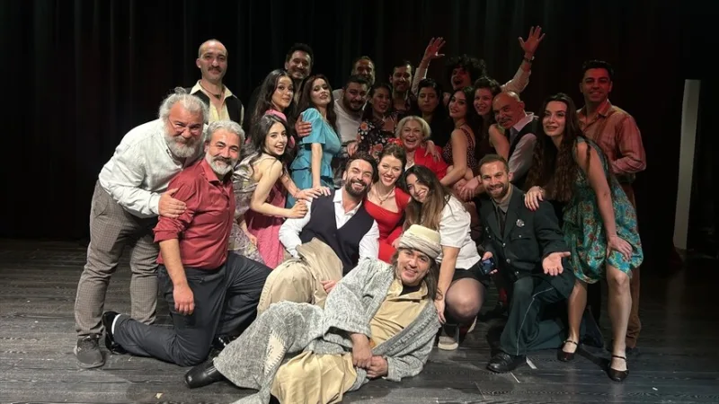De musical 