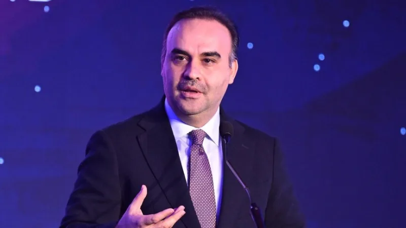 El ministro Kacır: Turquía se convertirá en un centro mundial del emprendimiento tecnológico