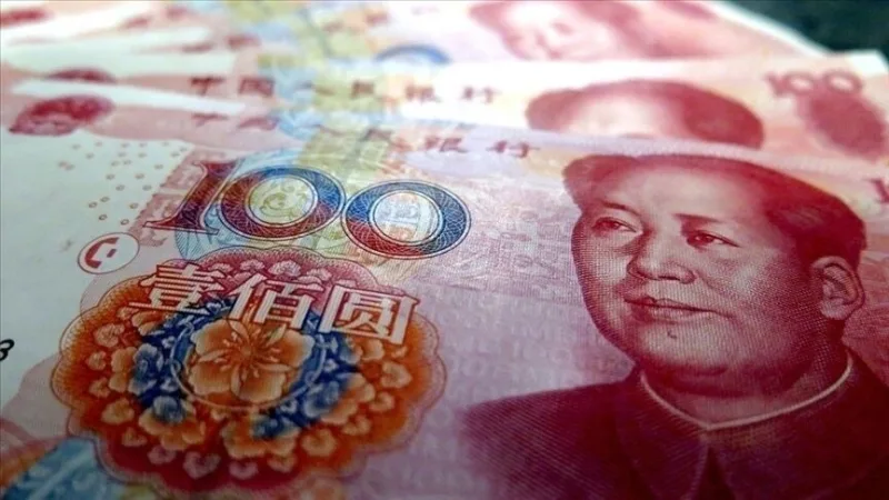 El gasto público de China aumentó un 2,6 % en el primer trimestre