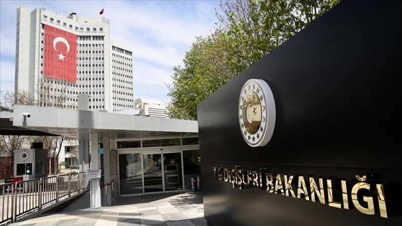 Turkki tuomitsi Malissa tapahtuneet iskut