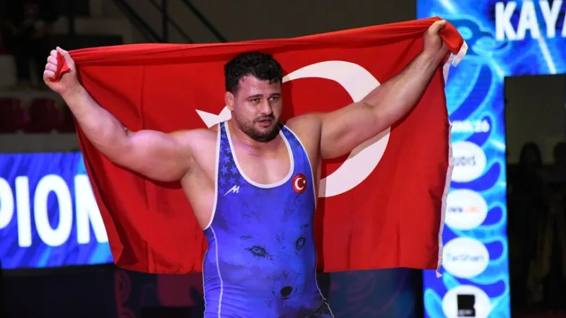 Turcijas sportā aprīlis bija veiksmīgs mēnesis