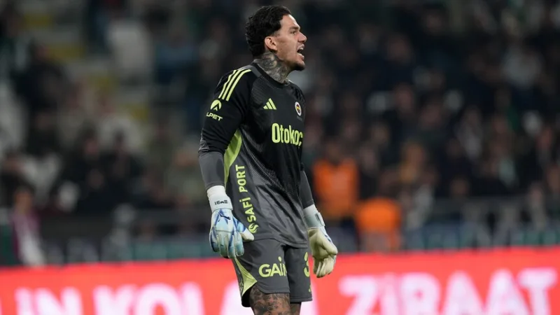 Ederson tika nosūtīts uz PFDK saistībā ar diviem dažādiem pārkāpumiem