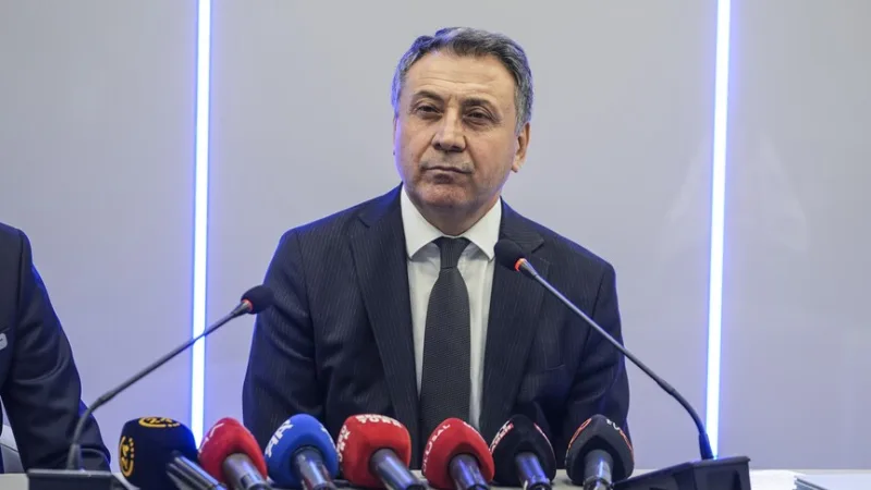 ASFAT ģenerāldirektors İlbaş: Aizsardzības rūpniecības eksportētāju vidū ASFAT ir kļuvis par līderi eksportā jūras nozarē