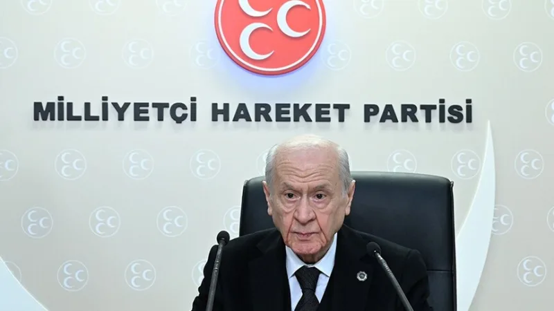 MHP esimees Bahçeli õnnitles Süper Ligi meistrit Galatasarayt