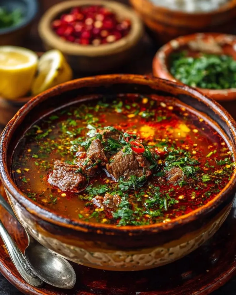 Georgian Garden Alanya — Restaurace v Alanyi: Online objednávka, ceny a recenze