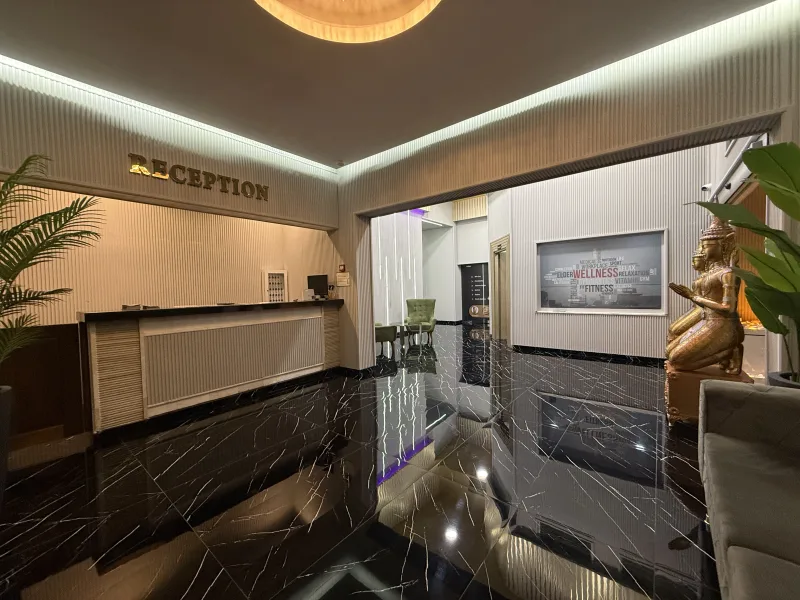 Best GYM & SPA Mahmutlar — Fitnessstudio in Alanya: Online-Bestellung, Preise und Bewertungen